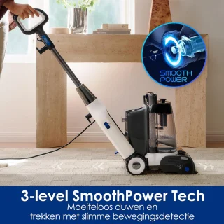 Wat vinden we minder goed