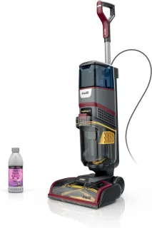 Tapijtreiniger Machine – Vloerkleedstofzuiger