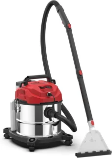 Tapijtreiniger Sproei-zuigmachine 20L