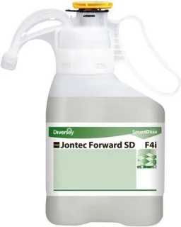 Taski Jontec Forward SD F4i reiniger vloeistof spray fles 1,4 l