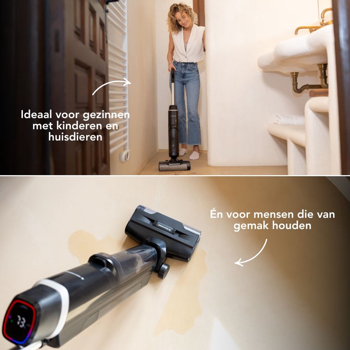 Wat vinden we minder goed