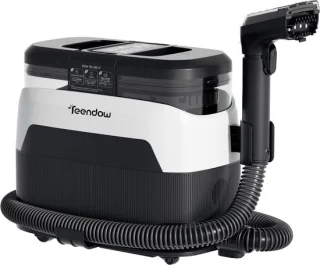 Teendow C6 MAX Tapijtreiniger - Wit