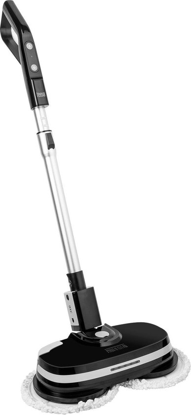 Teesa TSA5035 Elektrische Vloerreiniger review
