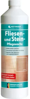 Tegelwas concentraat 1 liter