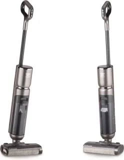 THOMAS Aqua FloorCleaner Cordless 3-in-1 Vloerreiniger
