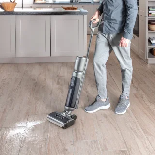 THOMAS Aqua FloorCleaner Cordless 3-in-1 Vloerreiniger