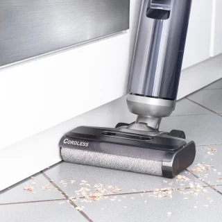THOMAS Aqua FloorCleaner Cordless 3-in-1 Vloerreiniger