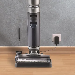THOMAS Aqua FloorCleaner Cordless 3-in-1 Vloerreiniger