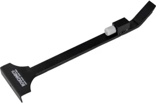 Tiebar Heavy Duty - Zwart