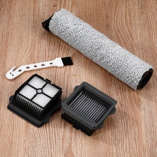 Wat vinden we goed aan de Tineco 7-delige accessoireset voor [Hoogmodel vloerreiniger]