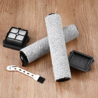 Tineco 7-delige accessoireset voor [Hoogmodel vloerreiniger]