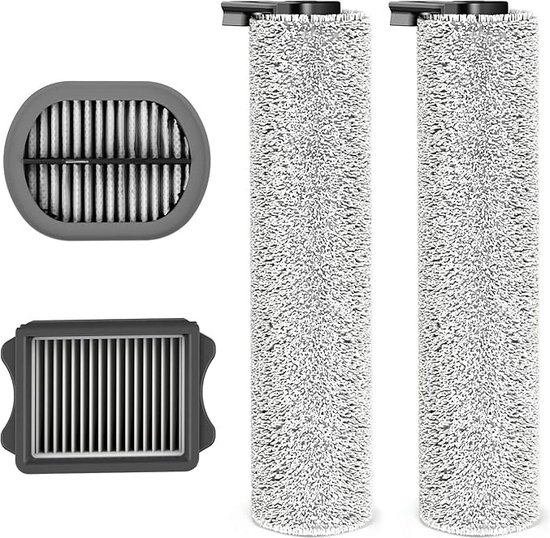 Tineco accessoire set voor FLOOR ONE S5 Combo Plus review