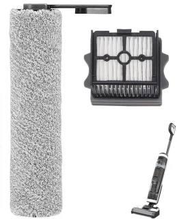 Tineco Accessoirepakket Rollerborstels en HEPA-filter Pro Led C/Chorus Pro Station