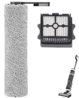 Tineco Accessoirepakket Rollerborstels en HEPA-filter Pro Led C/Chorus Pro Station
