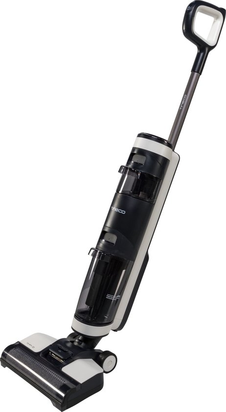 Tineco Floor One S3 Extreme Vloerreiniger draadloos review