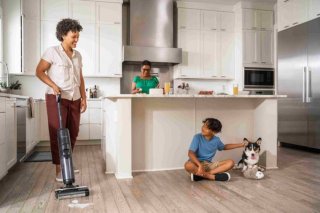 Tineco Floor One S5 Extreme Vloerreiniger Draadloos