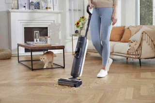 Tineco Floor One S5 Extreme Vloerreiniger Draadloos
