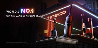 Tineco Floor One S5 Extreme Vloerreiniger Draadloos