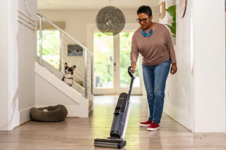 Tineco Floor One S5 Extreme Vloerreiniger Draadloos