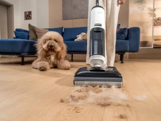 Tineco - Floor One S5 Max - Vloerreiniger