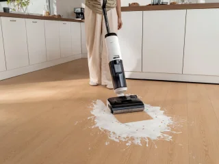 Tineco - Floor One S5 Max - Vloerreiniger