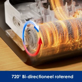 Tineco - Floor One S5 Max - Vloerreiniger