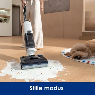 Tineco - Floor One S5 Max - Vloerreiniger
