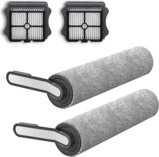 Praktische vervangingsset voor Tineco Floor One S5 / S5 Pro