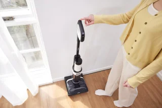 Tineco Floor One S5 Stretch Extreme Vloerreiniger