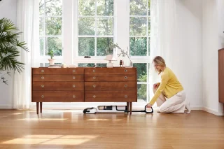 Tineco Floor One S5 Stretch Extreme Vloerreiniger