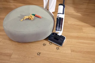 Tineco Floor One S5 Stretch Extreme Vloerreiniger
