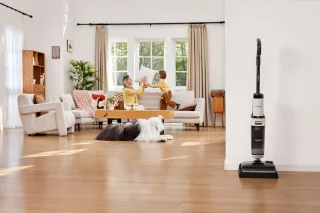 Tineco Floor One S5 Stretch Extreme Vloerreiniger