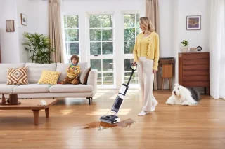 Tineco Floor One S5 Stretch Extreme Vloerreiniger