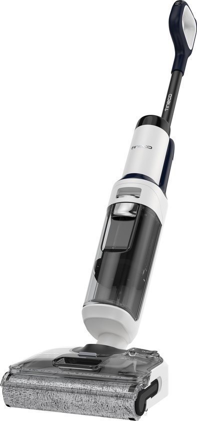 Tineco Floor One S5 Stretch Extreme Vloerreiniger review