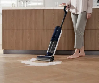 Tineco Floor One S6 Flashdry Pet draadloze vloerreiniger