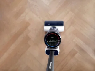 Tineco Floor One S6 Flashdry Pet draadloze vloerreiniger