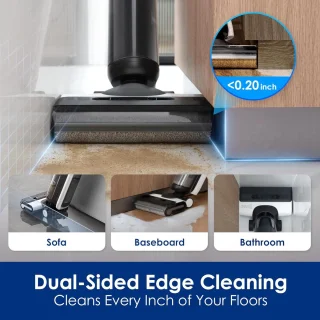Tineco Floor ONE S6 Pet Vloerreiniger Draadloos Wet & Dry