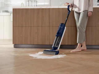 Tineco Floor ONE S6 Pet Vloerreiniger Draadloos Wet & Dry