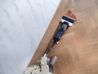 Tineco Floor ONE S6 Pet Vloerreiniger Draadloos Wet & Dry