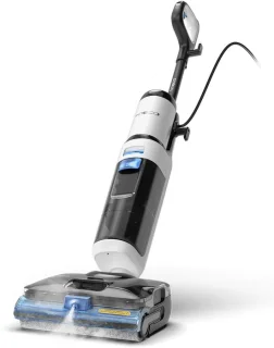 Tineco FLOOR ONE S6 Stretch Steam Plus - stoom- en nat/droogreiniger