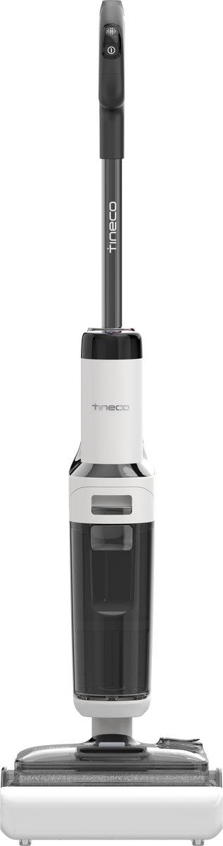 Wat vinden we goed aan de Tineco Floor One S6 Stretch Vloerreiniger draadloos