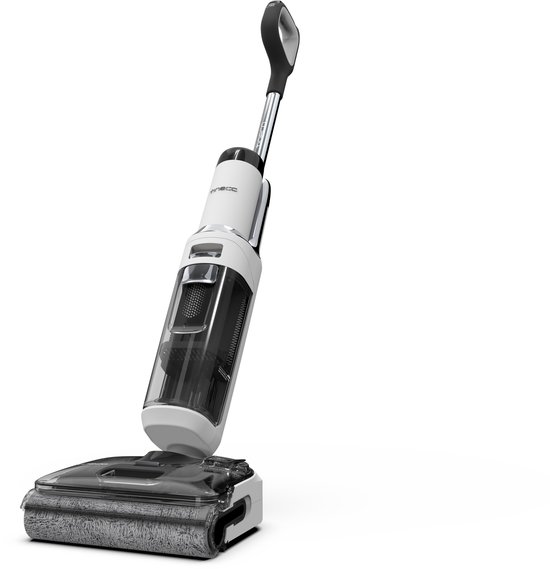 Tineco Floor One S6 Stretch Vloerreiniger draadloos review
