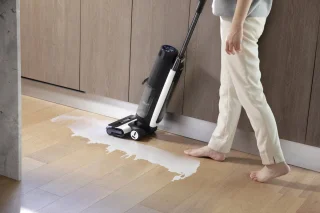 Tineco Floor One S7 Flashdry Pet draadloze vloerreiniger