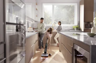 Tineco Floor One S7 Flashdry Pet draadloze vloerreiniger