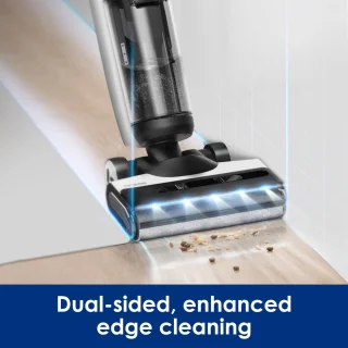 Tineco Floor One S7 Flashdry Pet draadloze vloerreiniger