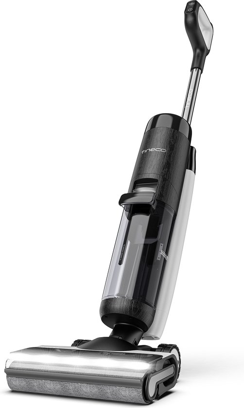 Tineco Floor One S7 Flashdry Pet draadloze vloerreiniger review