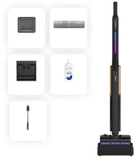 Tineco Floor One S7 Fold Elite stofzuig- en dweilmop