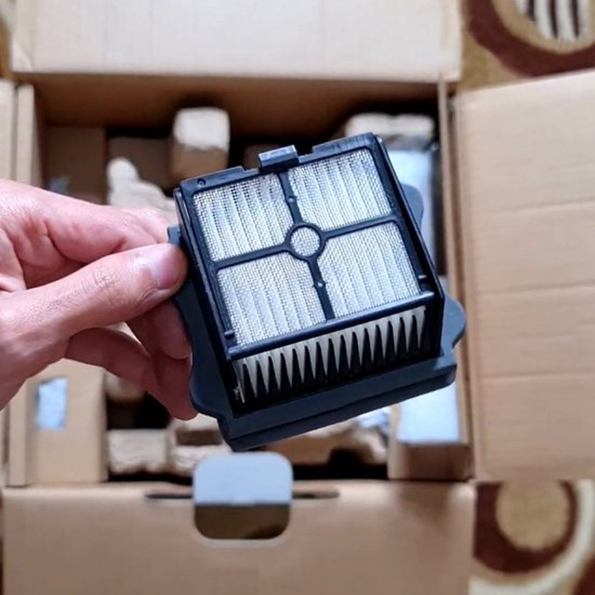 Wat vinden we minder goed