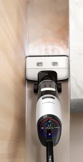 Tineco Floor One S7 Steam Plus vloer- en stoomreiniger draadloos