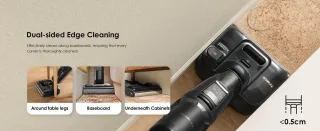 Tineco Floor One S7 Stretch draadloze vloerreiniger
